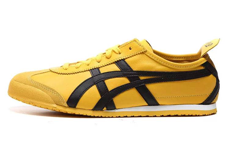 Кроссовки Onitsuka Tiger Mexico 66 - Boxette Shop